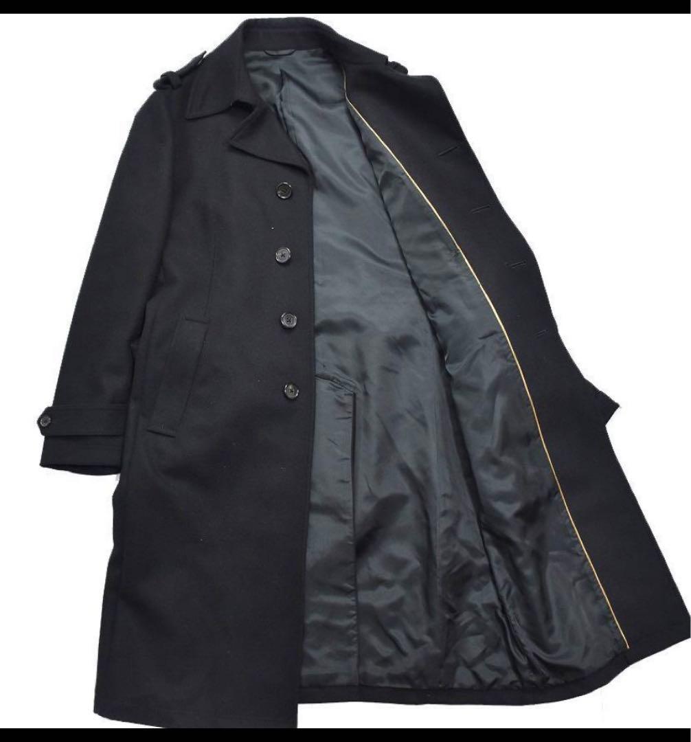 早い者勝ち！トレンチコート　シングル　ロング　ベルト付き