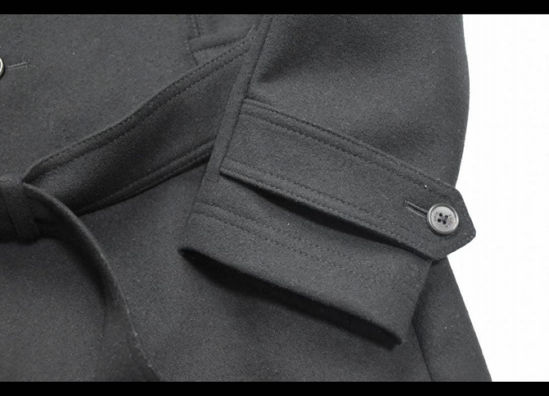 早い者勝ち！トレンチコート　シングル　ロング　ベルト付き