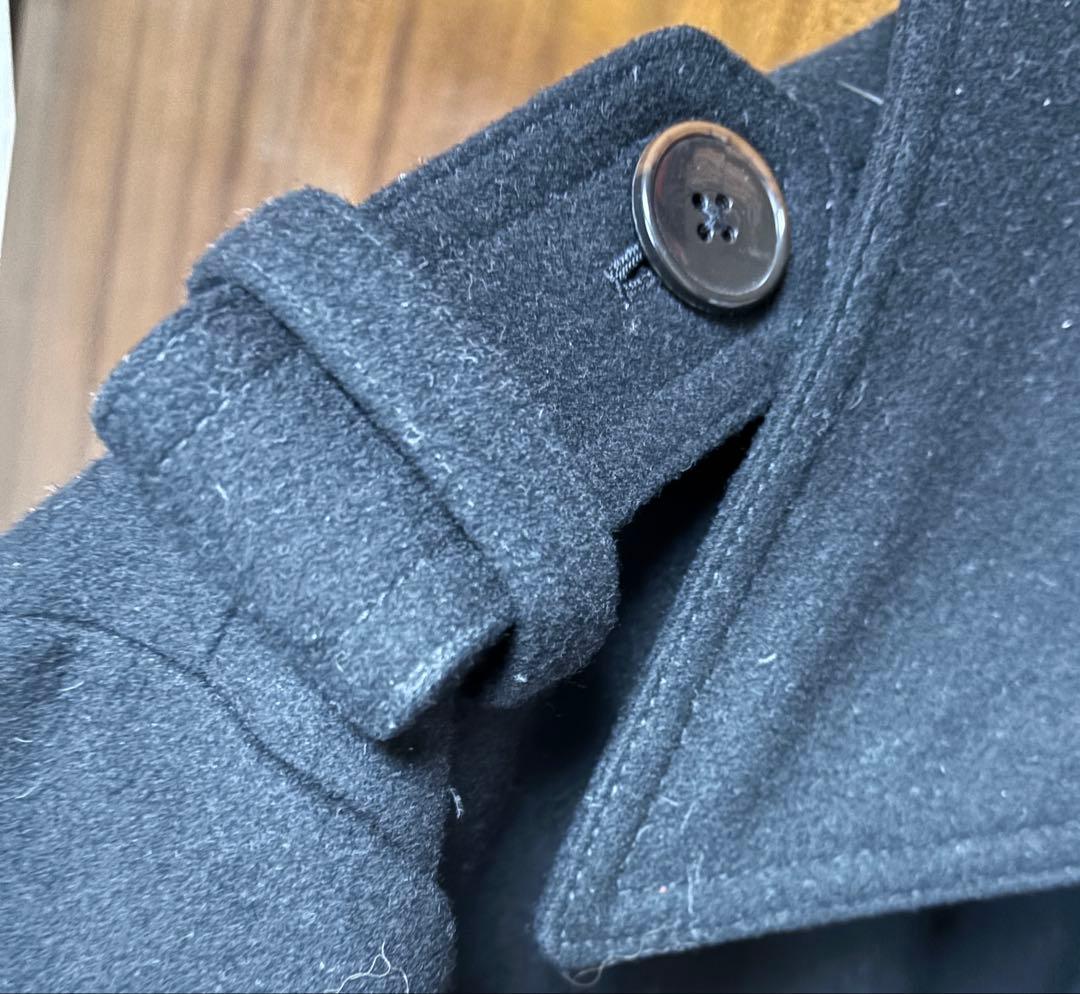 早い者勝ち！トレンチコート　シングル　ロング　ベルト付き