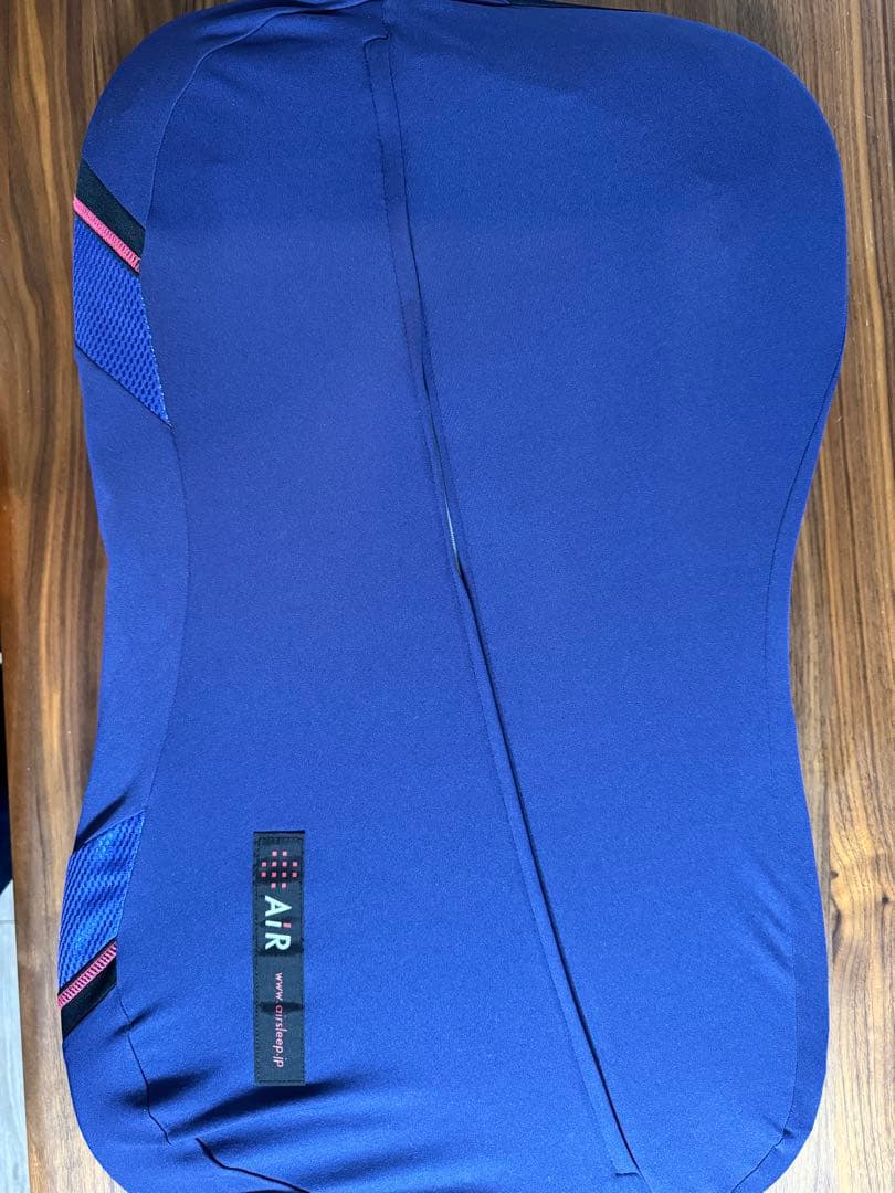 Air sleep枕 西川　エアー4Dピロー