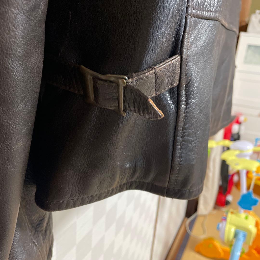 KGさん専用です。 AVIREXレーザージャケット