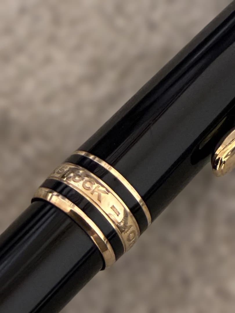 ◾️モンブラン◾️165 ペンシル◾️マイスターシュテュック クラシック◾️