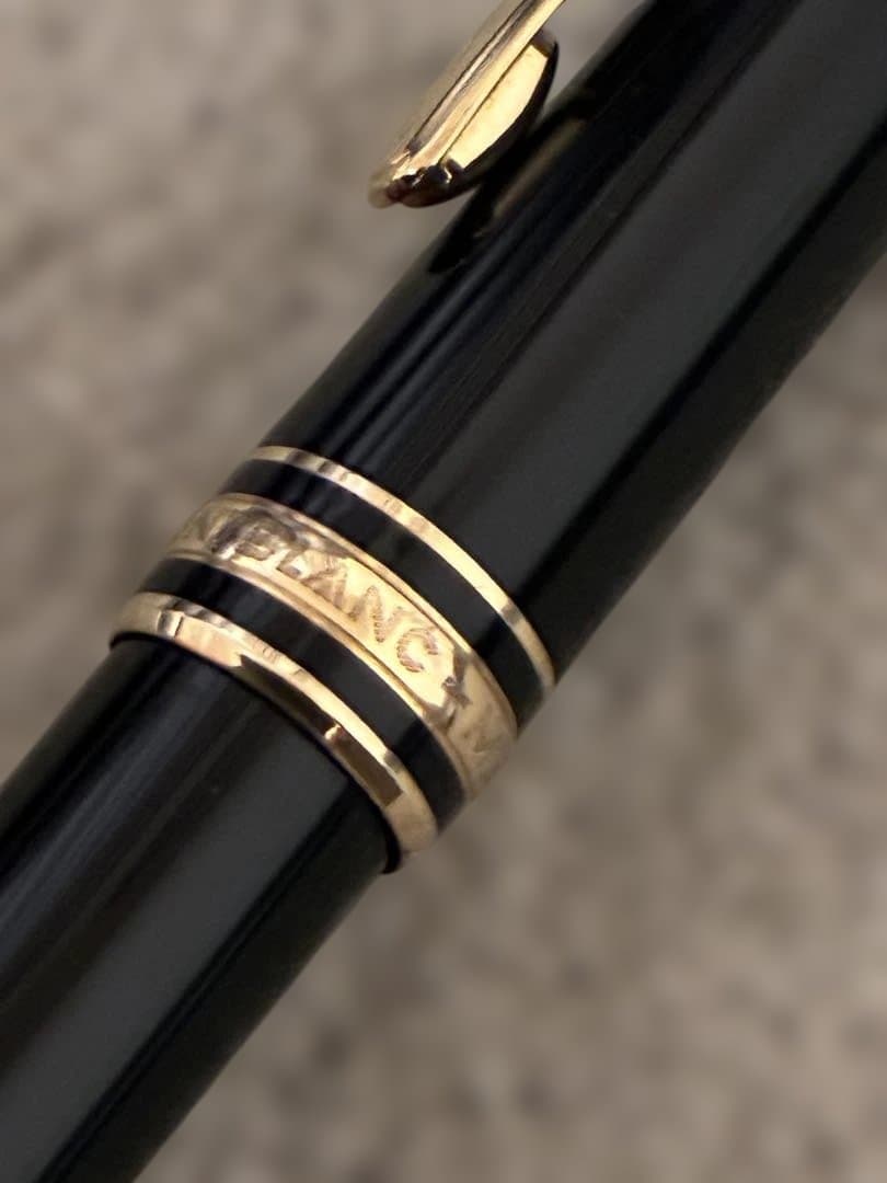 ◾️モンブラン◾️165 ペンシル◾️マイスターシュテュック クラシック◾️