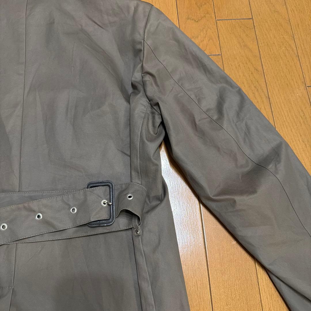 ✨美品✨MACKINTOSH ステンカラーコート