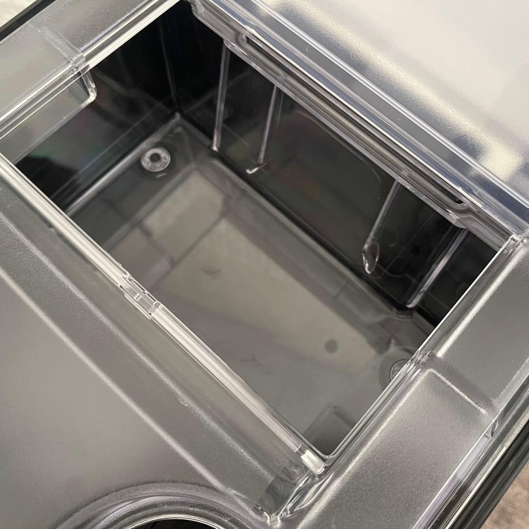 東京23区配送無料✨ウォーターサーバー　エブリィフレシャス　ブラック　温冷