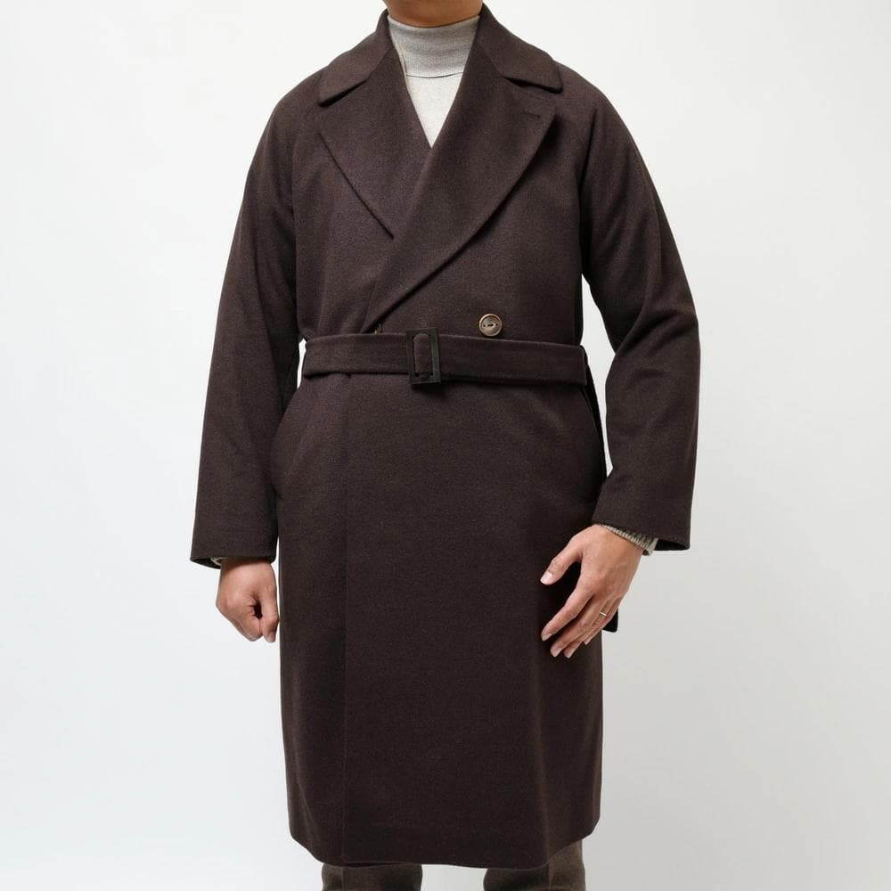 定価9.8万 美品 HEVO イーヴォ BRINDISIブリンディジ 46