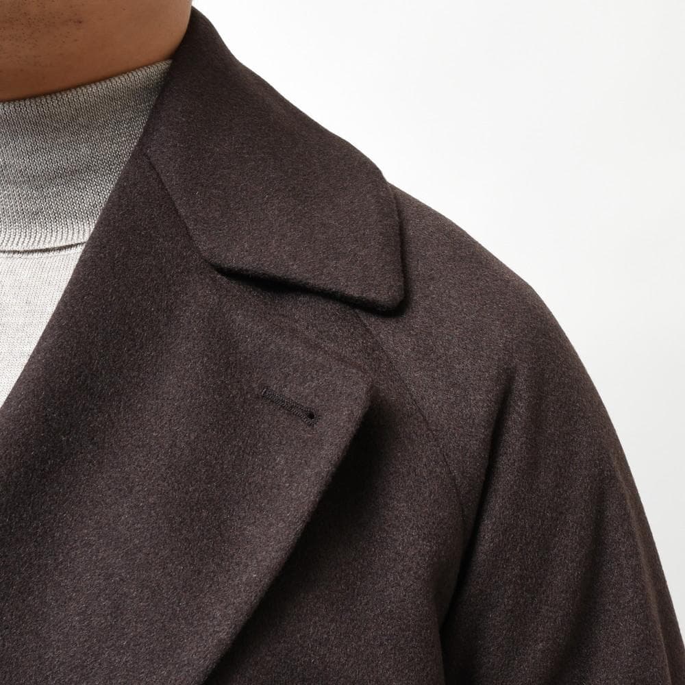 定価9.8万 美品 HEVO イーヴォ BRINDISIブリンディジ 46