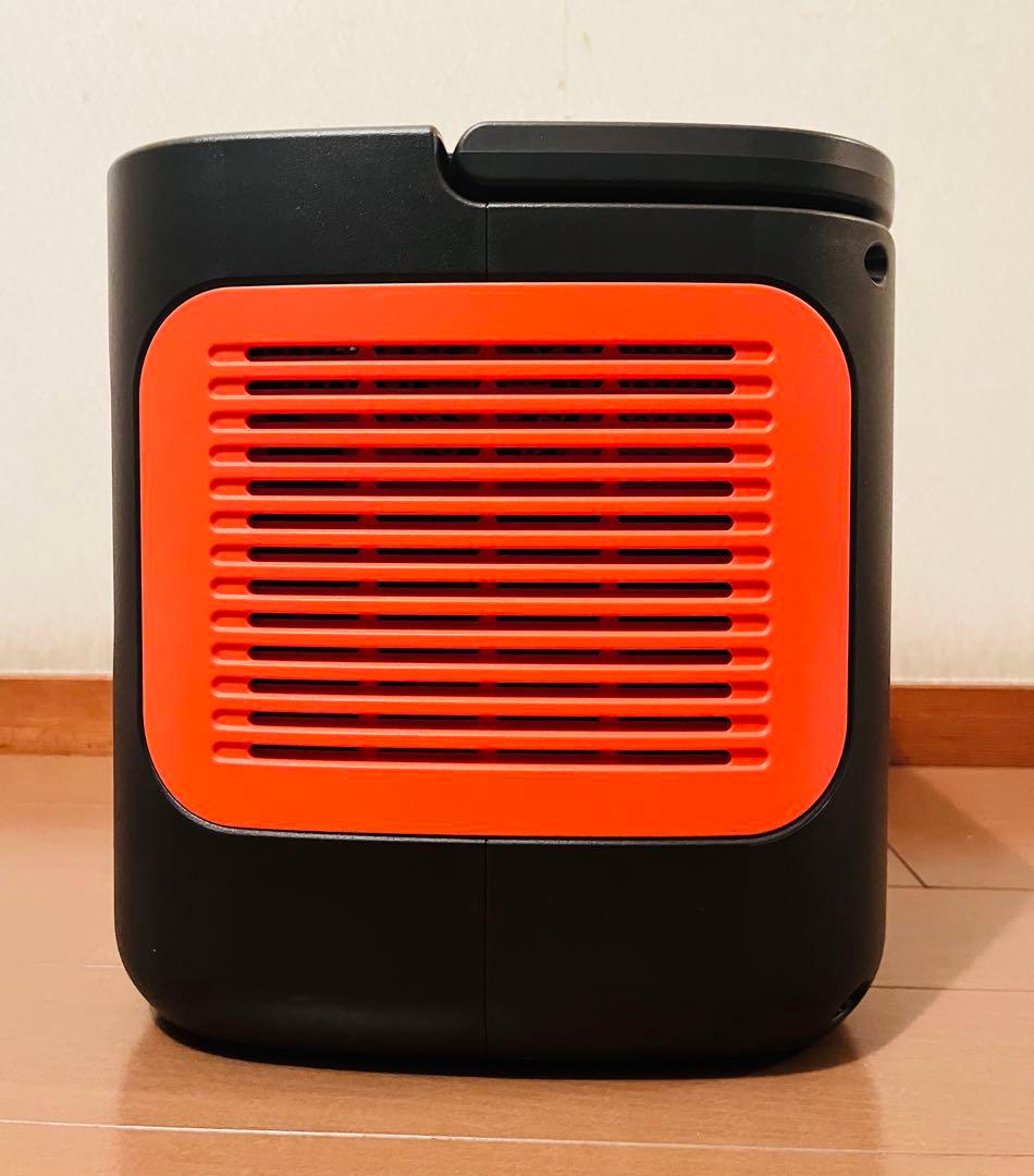 Jackery ポータブル電源 1000 Plus リン酸鉄 1264Wh