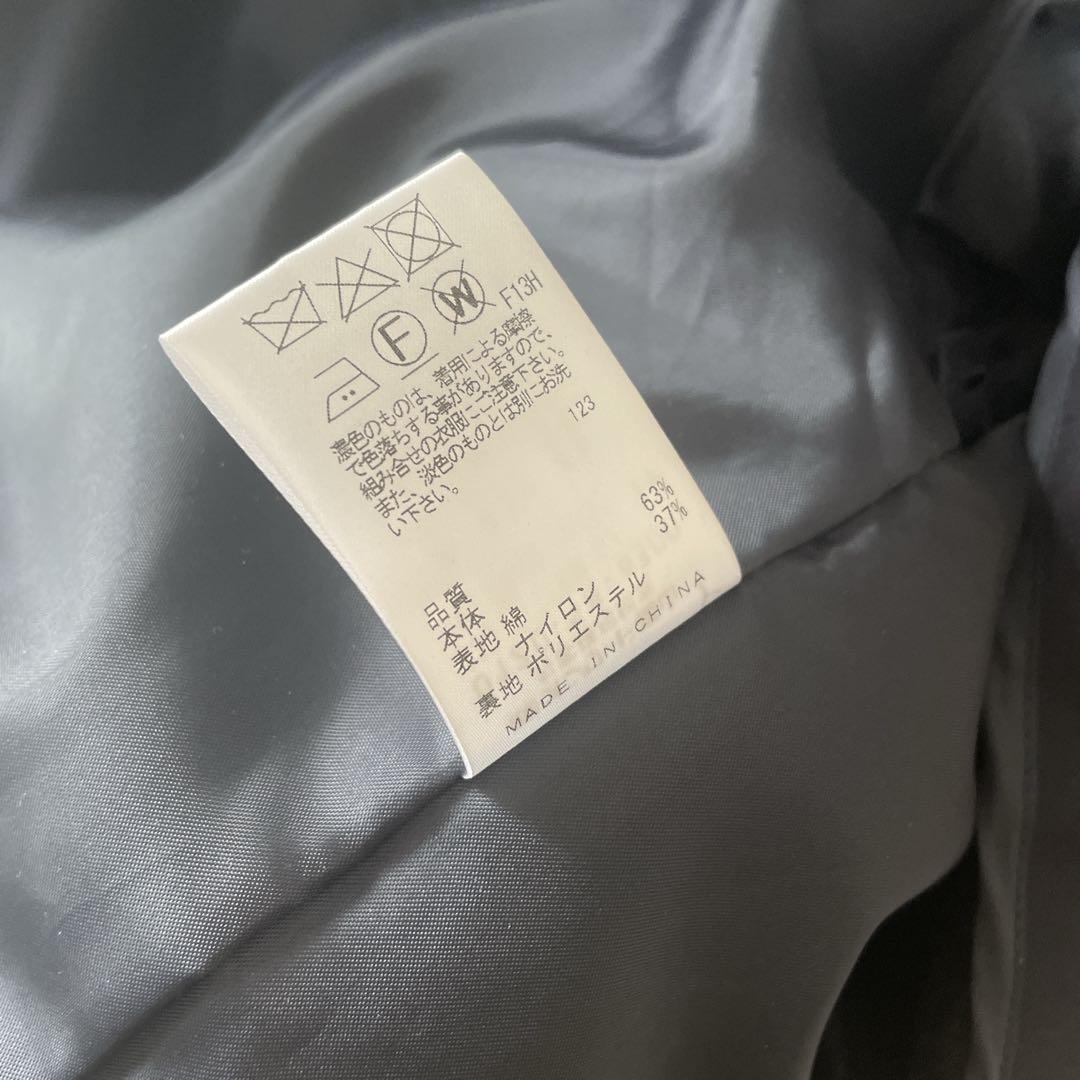 J.PRESS レディース ステンカラーコート ライナー付き L