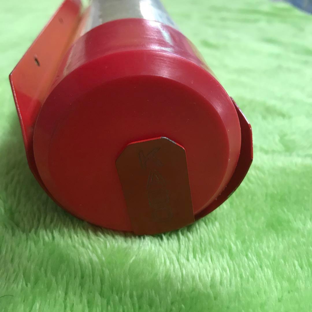 科防工業　ボンペット　液体消化器