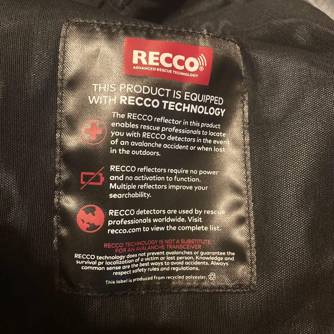 新品 Burton ak Fragment GORE-TEX 3L セット S