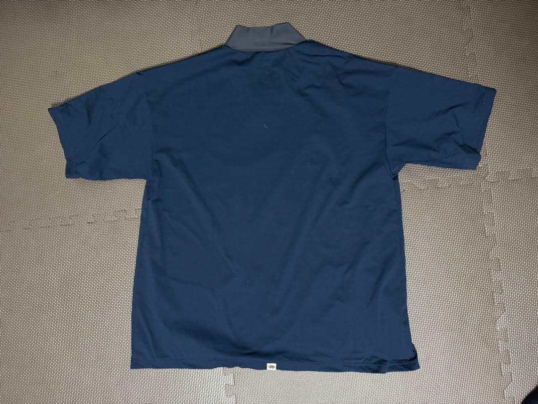 TANNUKI コラボ　シャツ