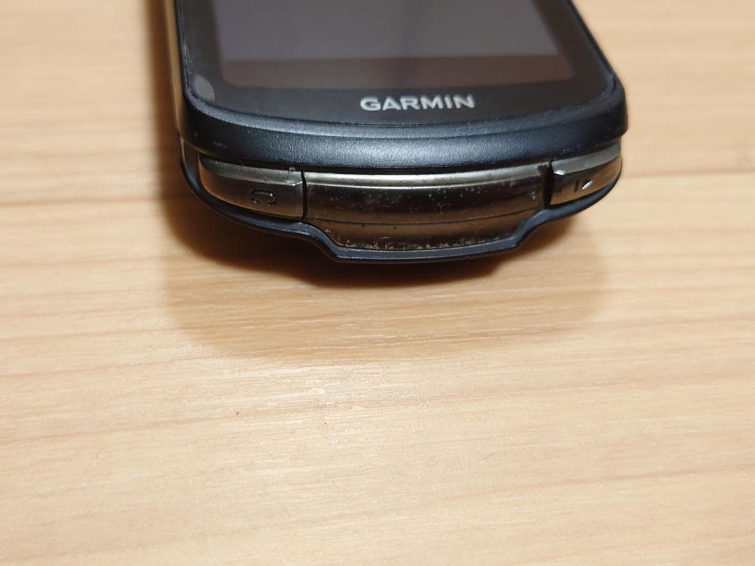 GARMIN EDGE 1040 Solar サイクルコンピューター【日本仕様】