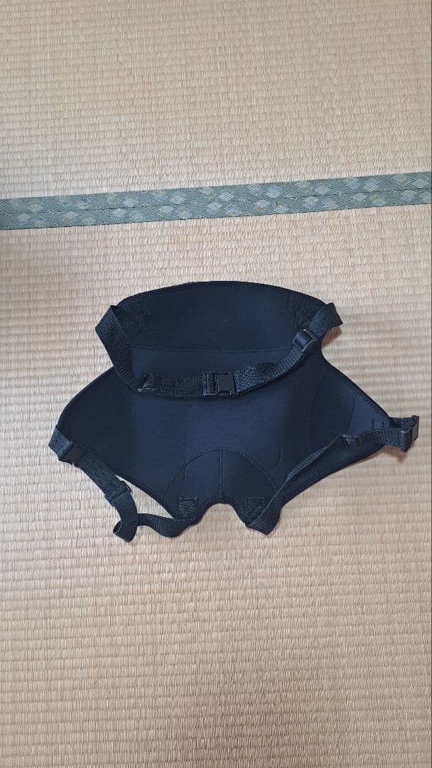 サンライン　フローティングベスト