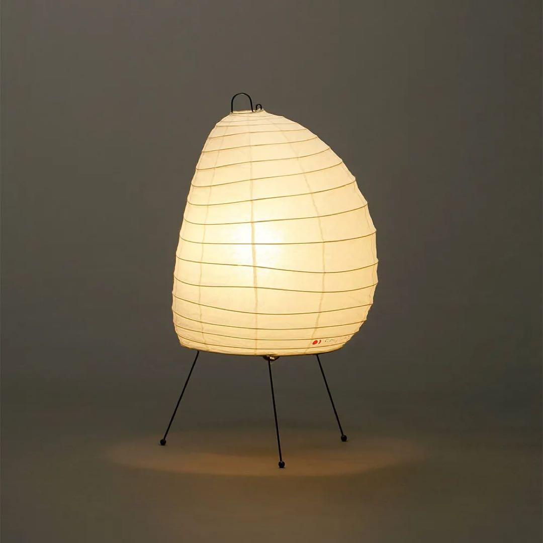 k*o様 正規品 イサム ノグチ アカリ akari 1Nスタンドライト　ランプ