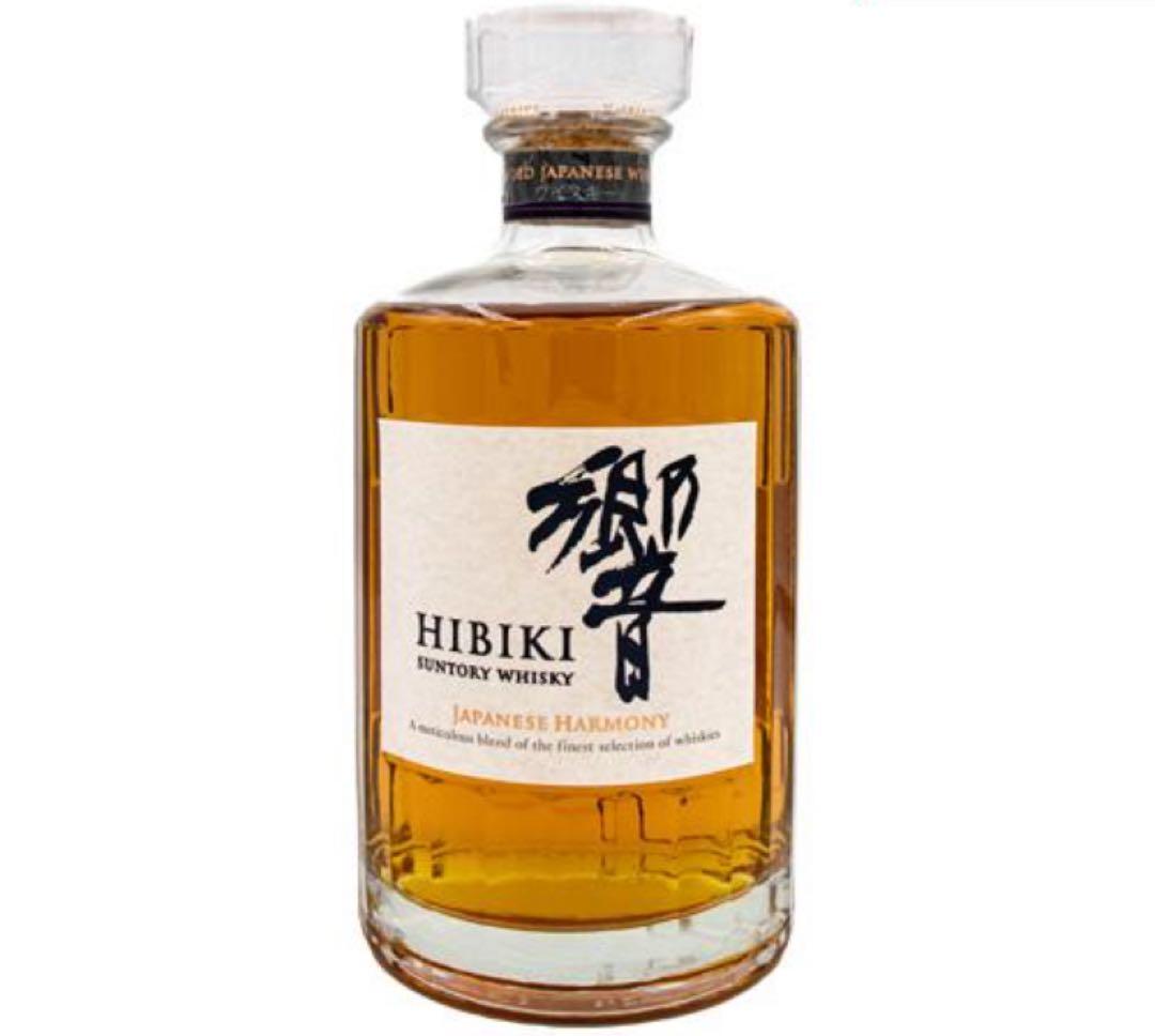 O*o様 Hibiki Japanese Harmony ウイスキー