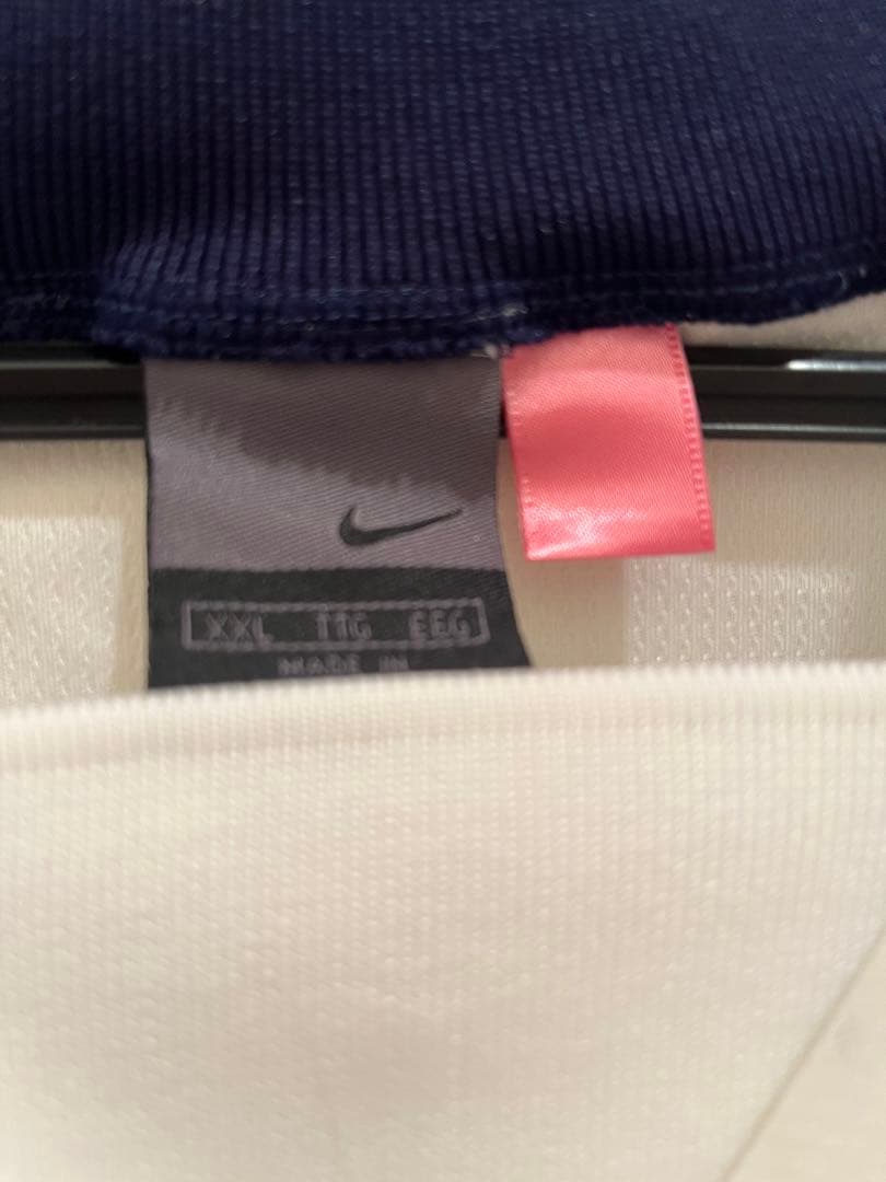 ［希少当選品］鹿島アントラーズ　本山雅志選手サイン入りユニフォーム