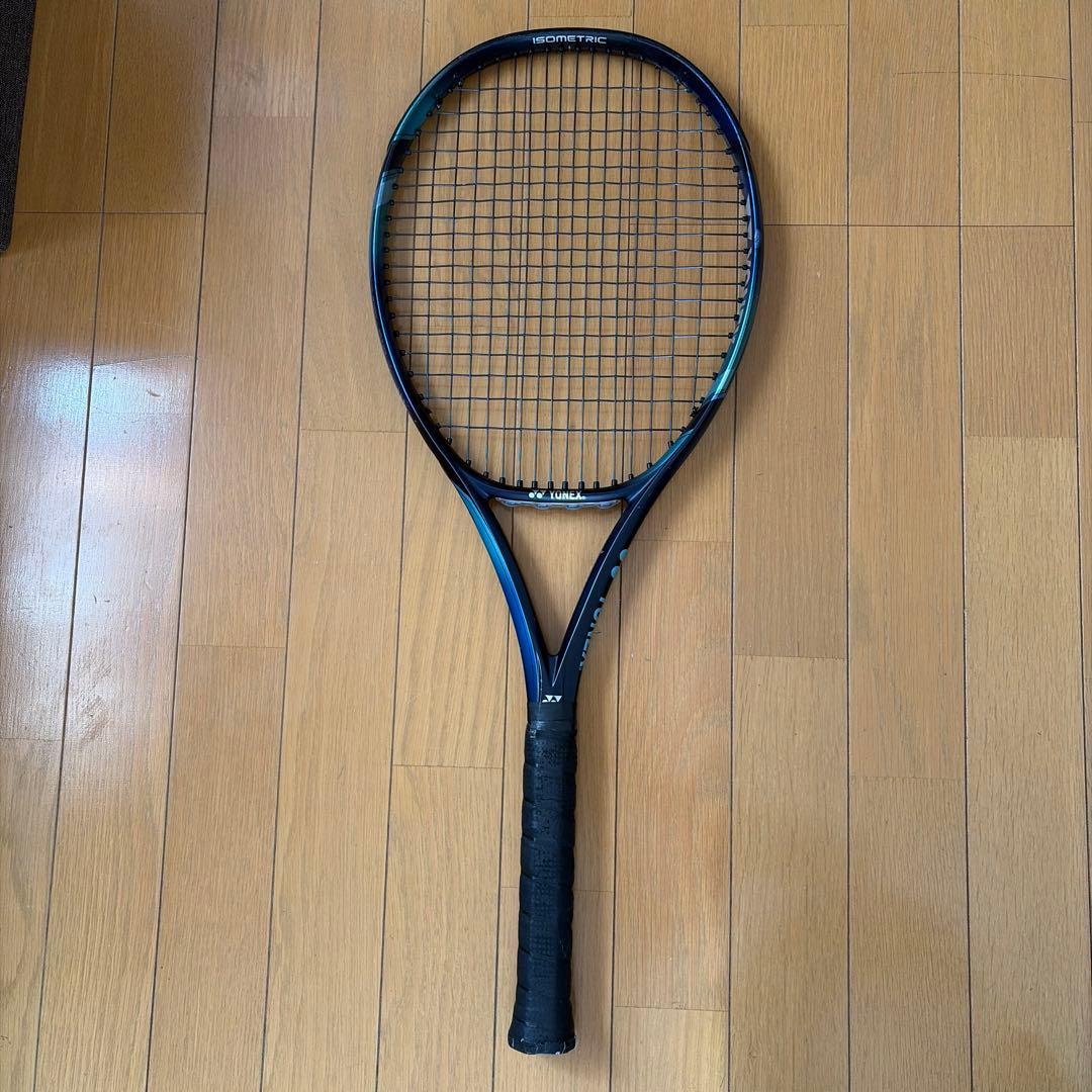 YONEX EZONE 98テニスラケット G2 2022年モデル