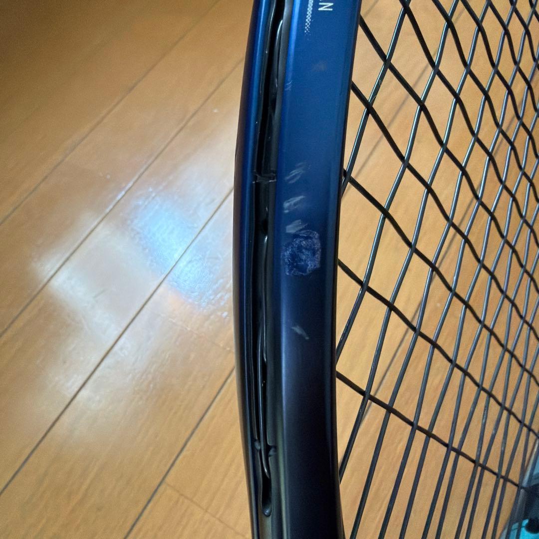 YONEX EZONE 98テニスラケット G2 2022年モデル