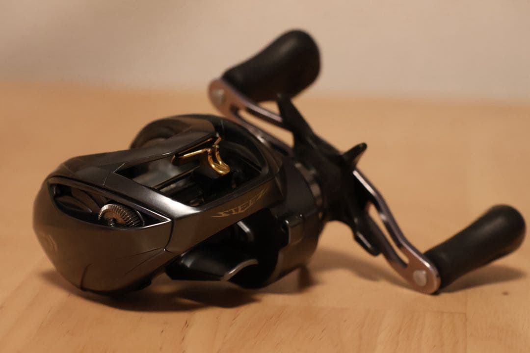 スティーズ A TW