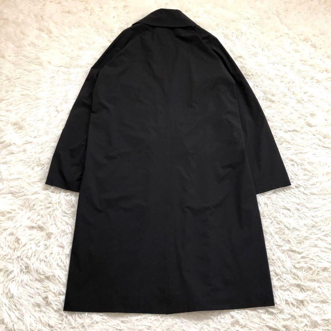 【入手困難】S'YTE Yohji Yamamotoタイロッケンコート 黒 L