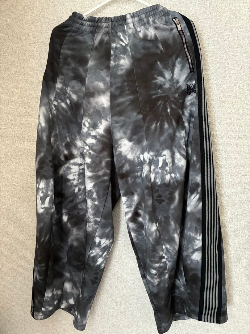 Needles ヒザデルパンツ　LHP限定