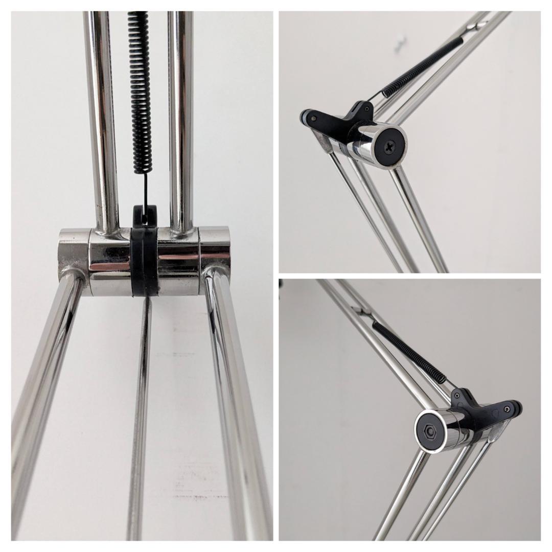 オールド イケア フロアライト スタンド照明 廃番 ビンテージ IKEA