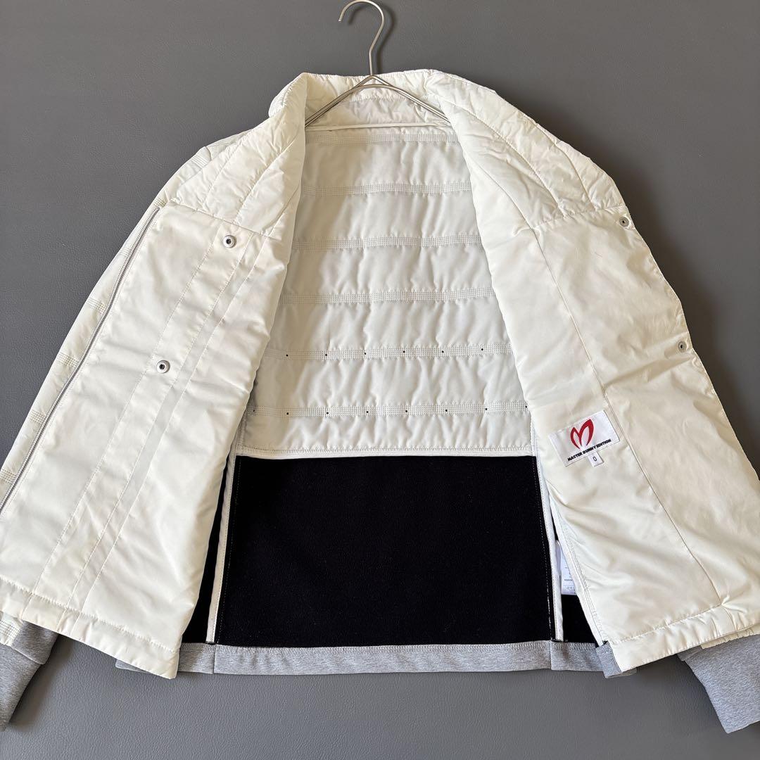美品♡マスターバニー 中綿 ジャケット スカート セットアップ 近年 XSサイズ