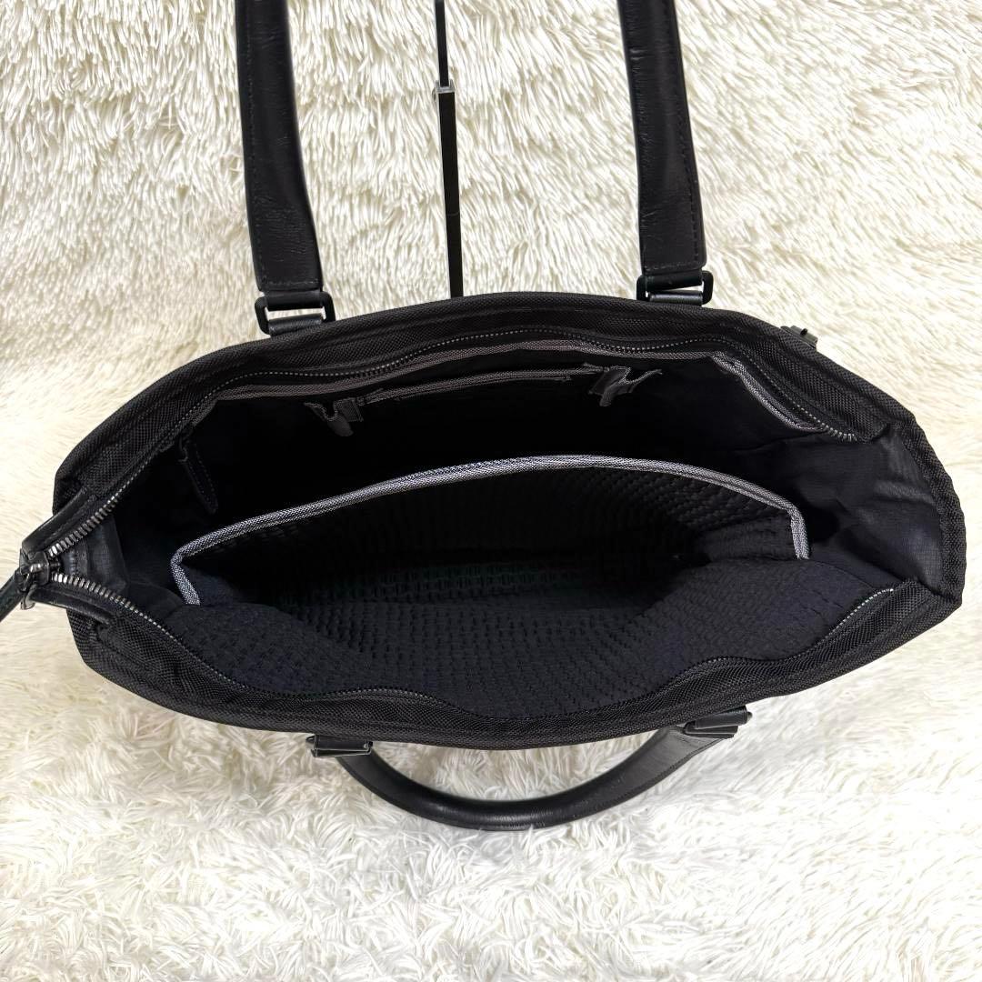 TUMI 682414DE Jarvis バリスティックナイロントートバッグ