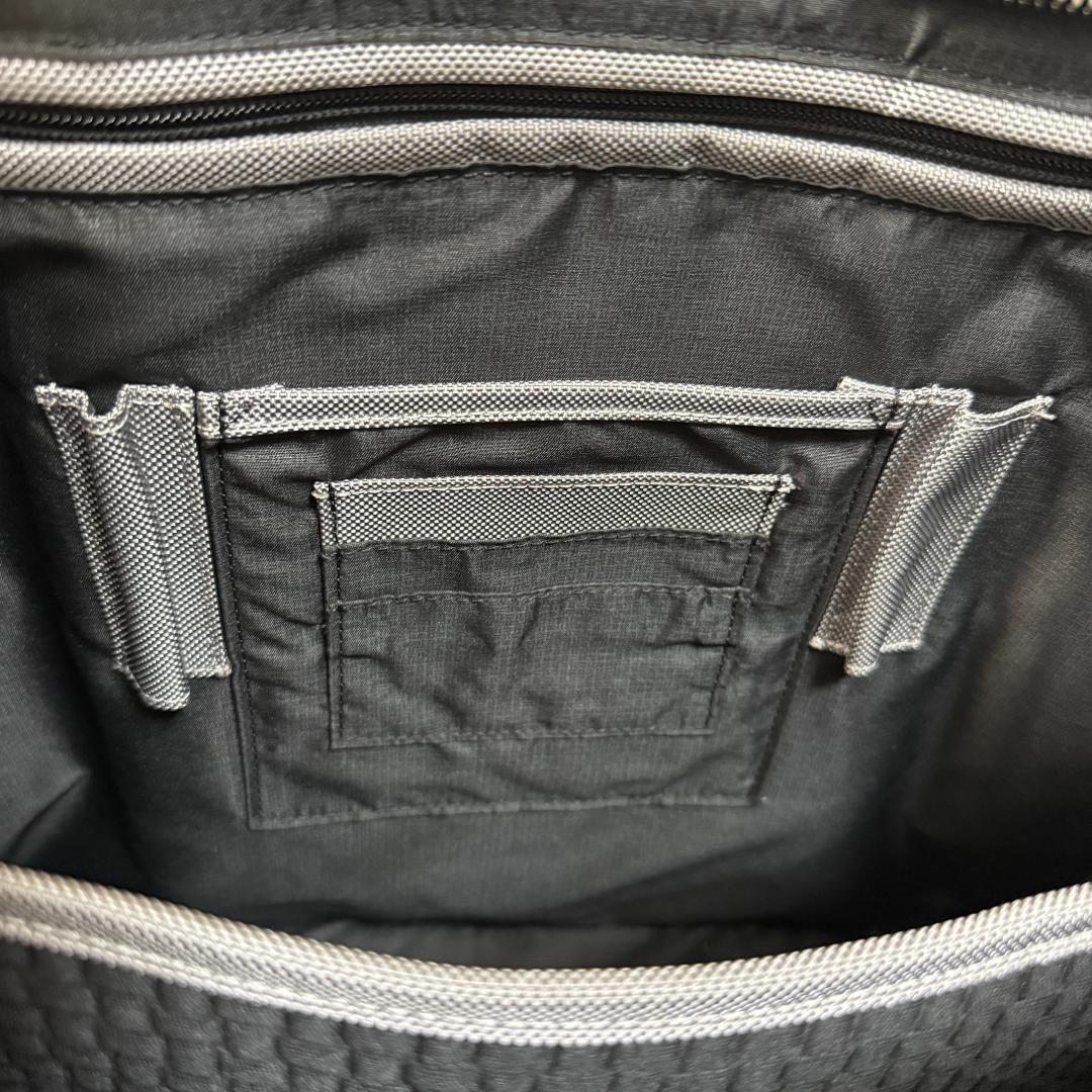 TUMI 682414DE Jarvis バリスティックナイロントートバッグ