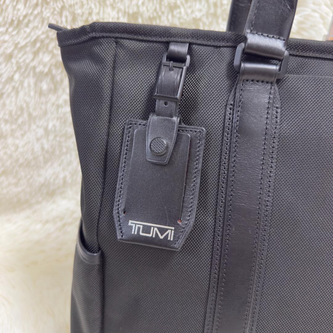 TUMI 682414DE Jarvis バリスティックナイロントートバッグ