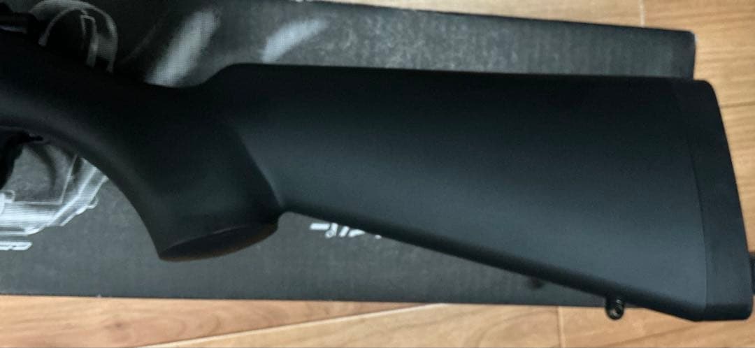 VSR-10 G SPEC スナイパーライフル　エアガン