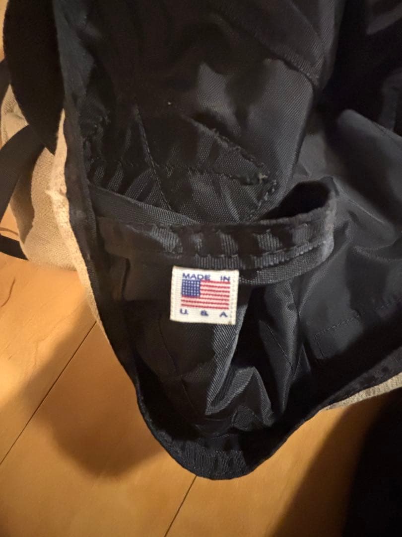 MANASHTASH★ マナスタッシュ 90年代レア★メッセンジャーバッグ