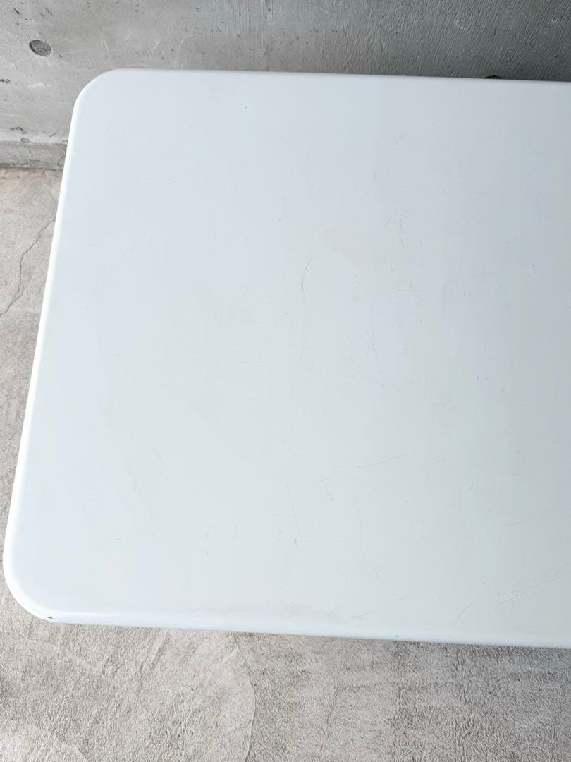 カリモク　ポストモダンローテーブル