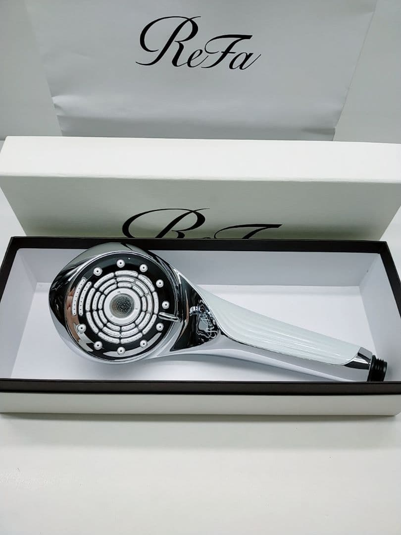 《ほぼ未使用⭐️最新モデル》 リファファインバブル U MTG ReFa