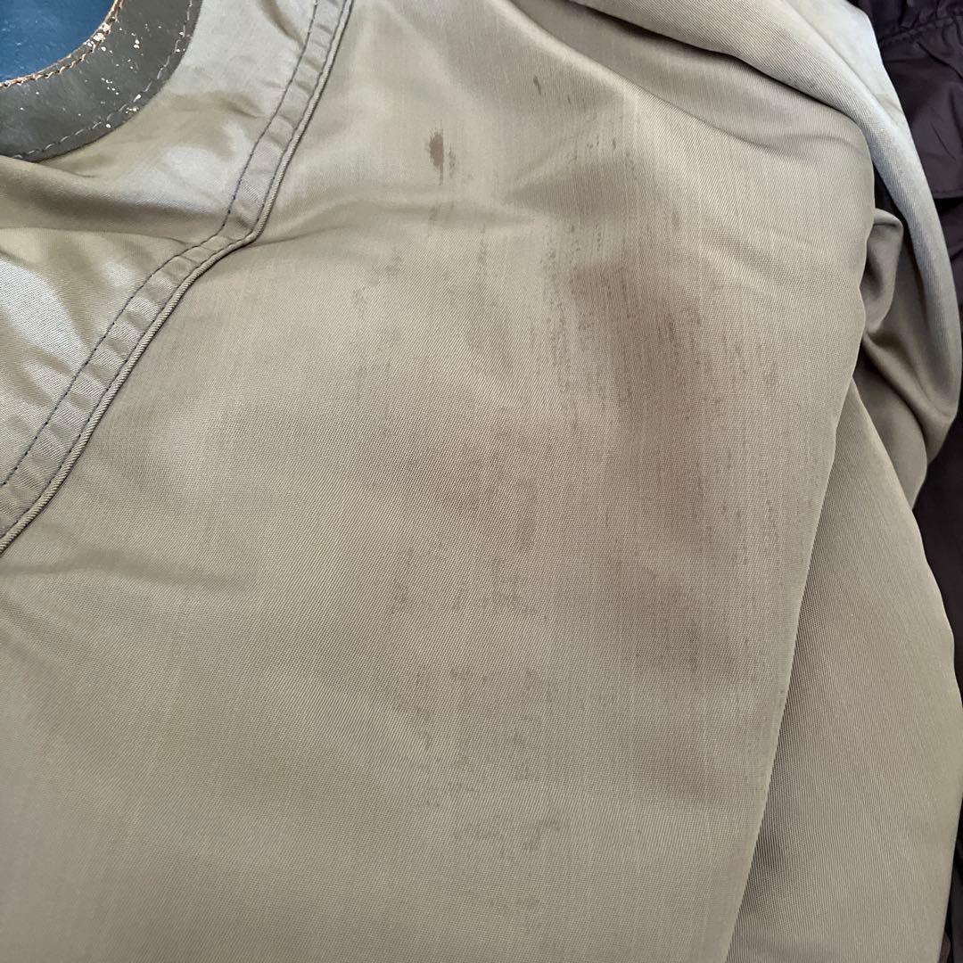 u*r様 AVIREX アヴィレックス USA製 フライトジャケット ma-1