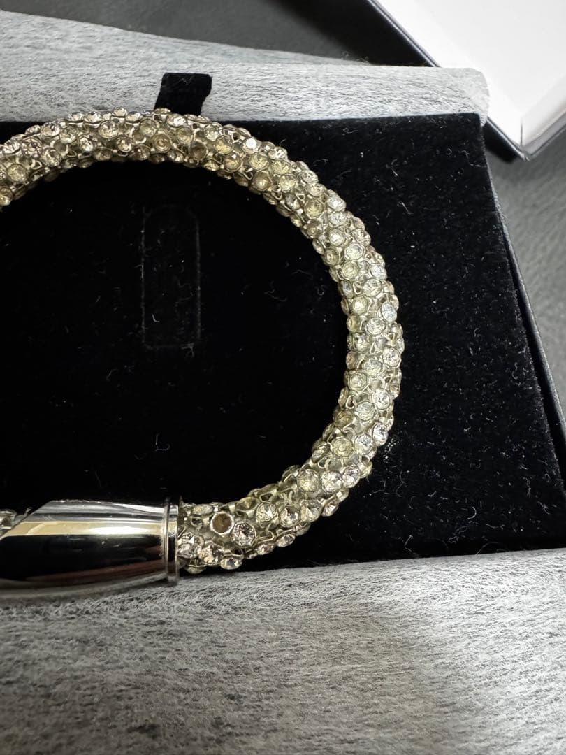 VARTIX #LUV ブレスレット