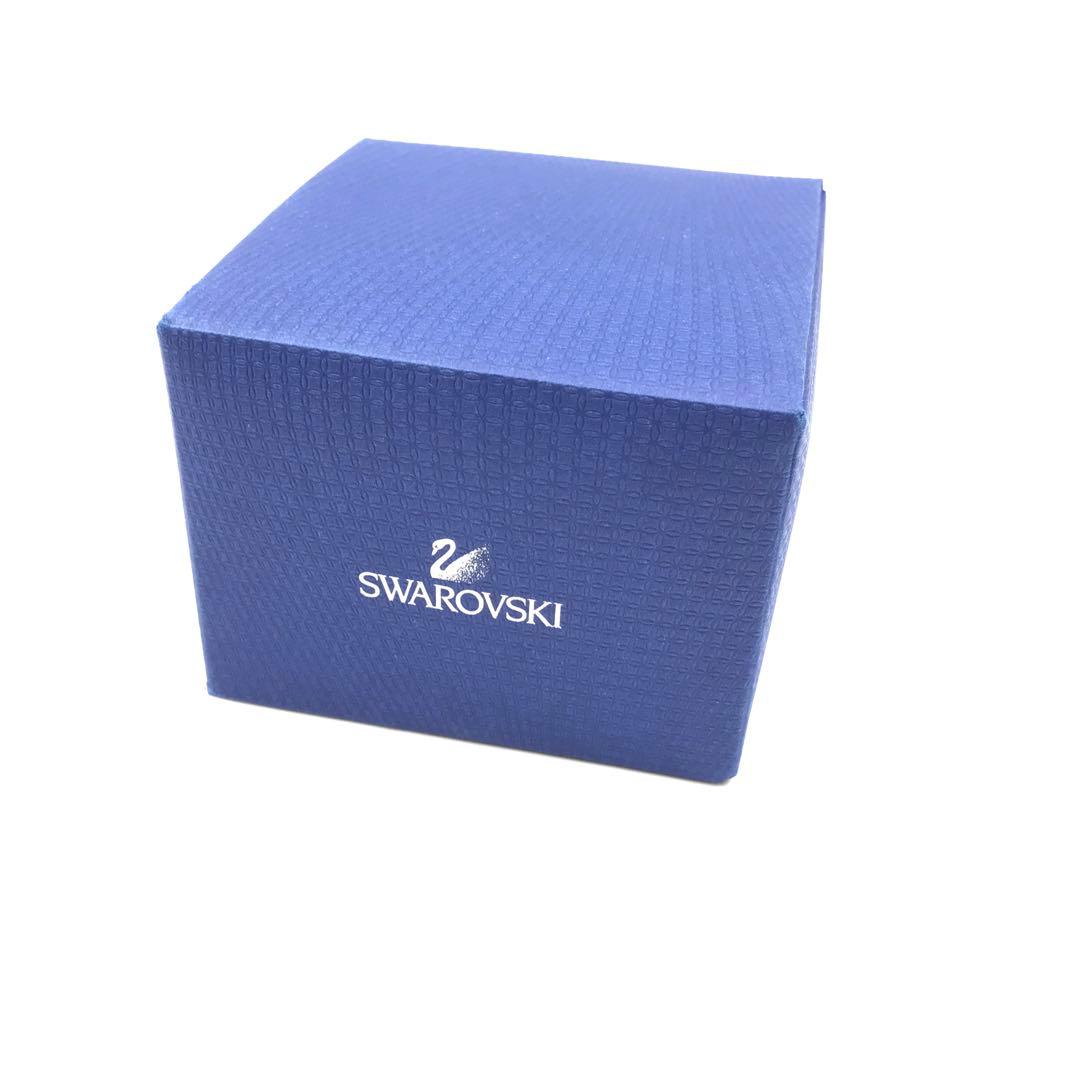 スワロフスキー SWAROVSKI クリスベア レッツライド！