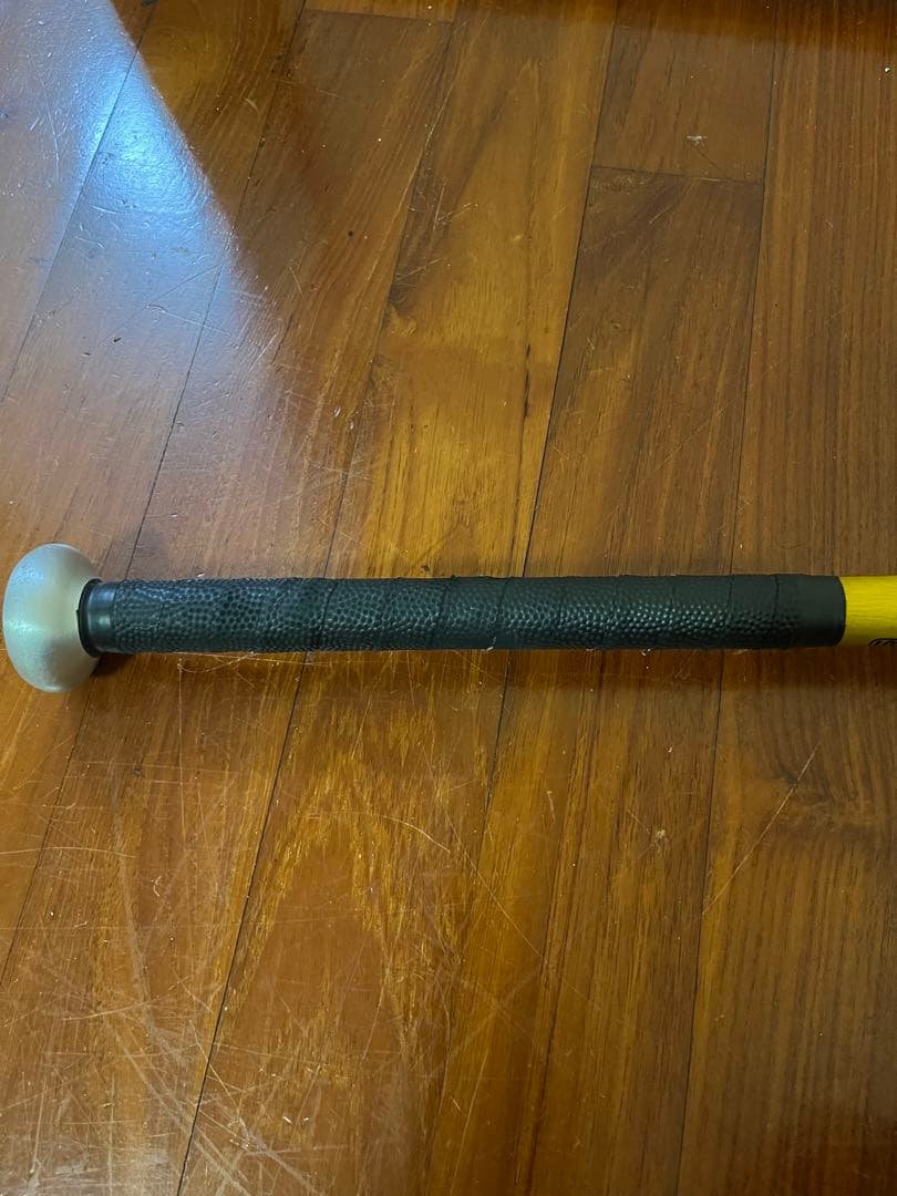 MIZNO ミズノ グローバルエリート　Vコング 02 軟式バット