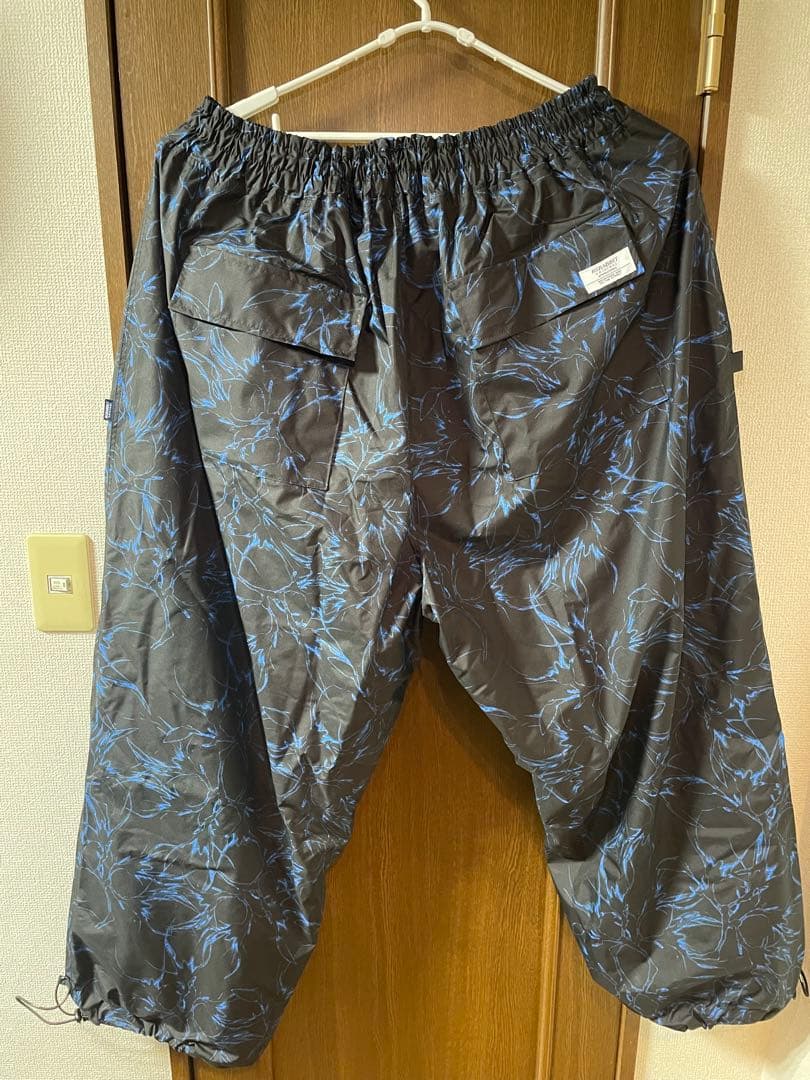 スノーボード BSRABBIT DSXBS WAVELENGTH SUPER WIDE