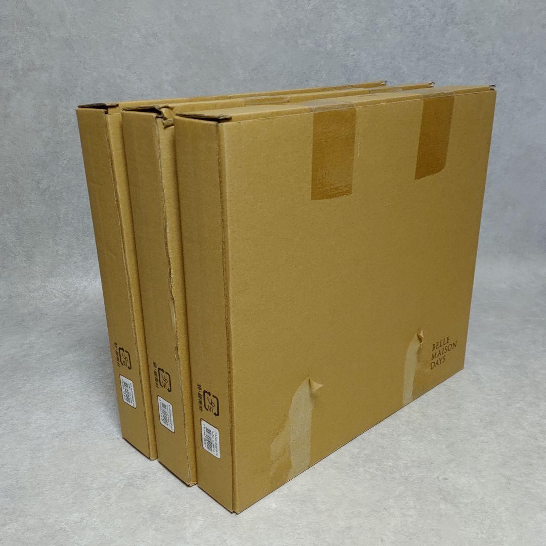 ベルメゾン 写真アルバム 3冊セット