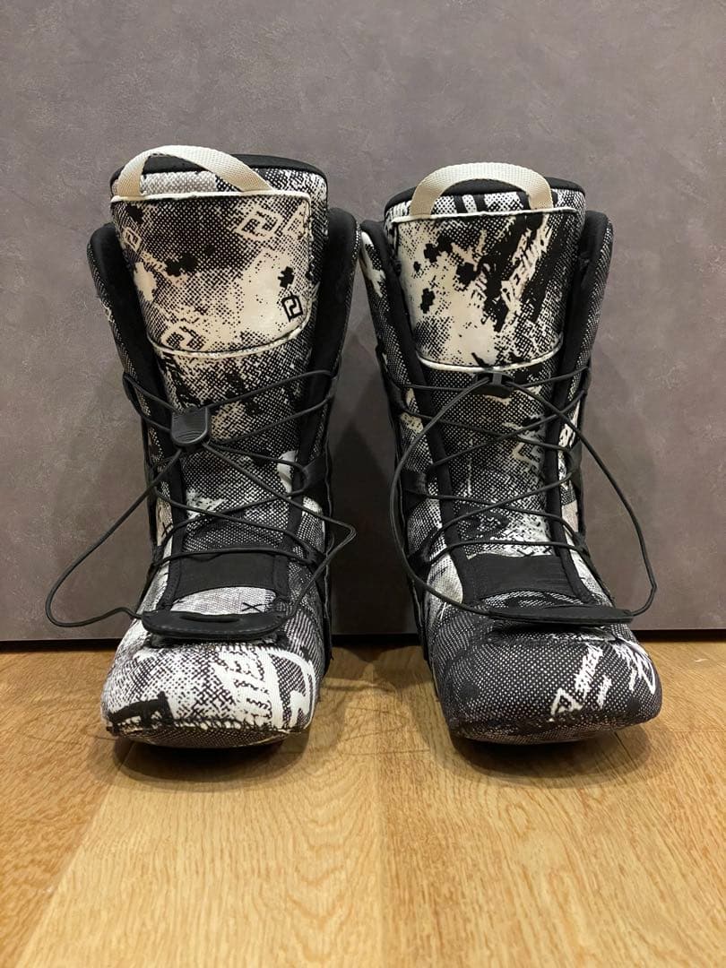 スノーボード DEELUXE ID 27.5cm