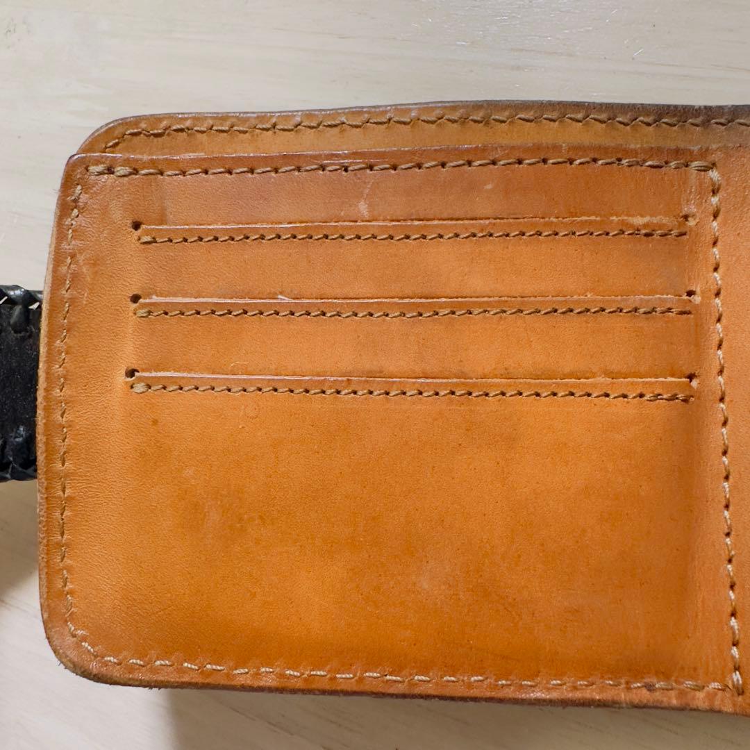 A*Z様 ALZUNI アルズニ ウォレット Silver950