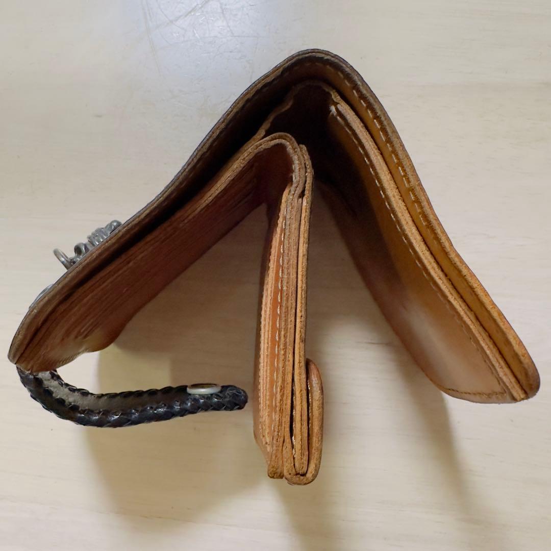 A*Z様 ALZUNI アルズニ ウォレット Silver950