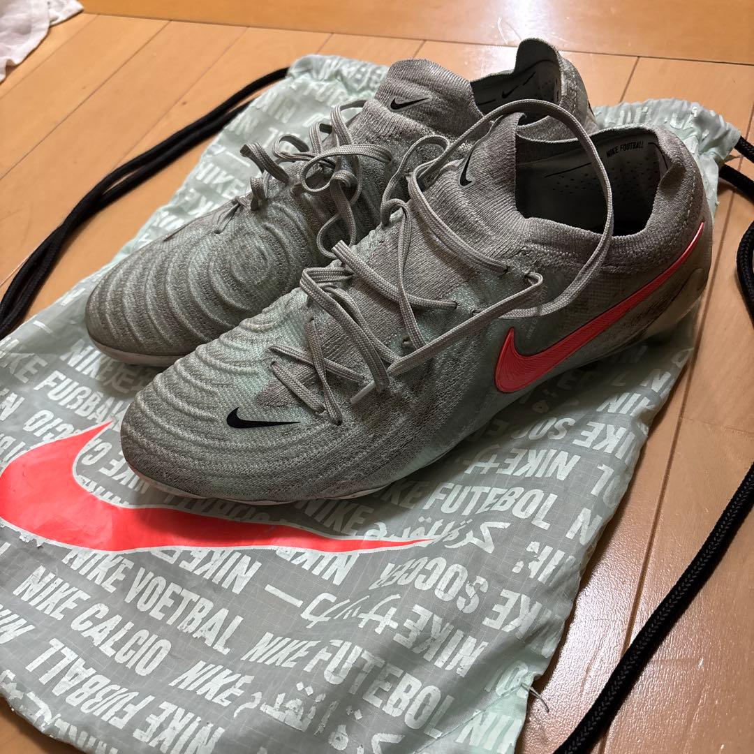 NIKE ファントムgx2 AG トップモデル 26cm