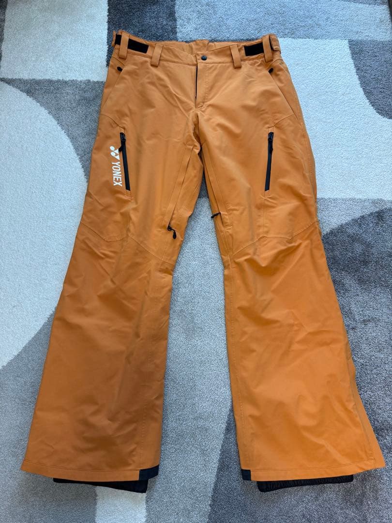 ヨネックス Yonex A3 Pants メンズ L