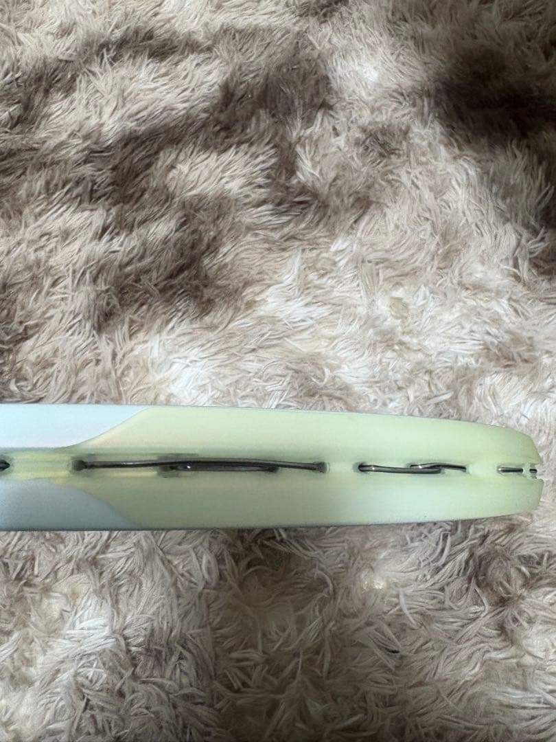 ラケット(硬式用) Wilson SHIFT 99 PRO V1.0