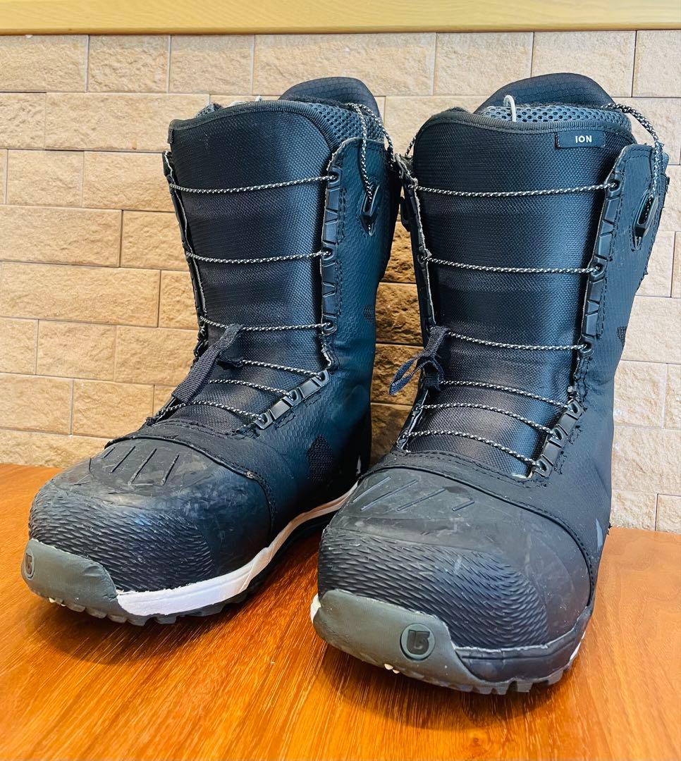 BURTON ION AFバートンアイオンスノーボードブーツ 26.5cm