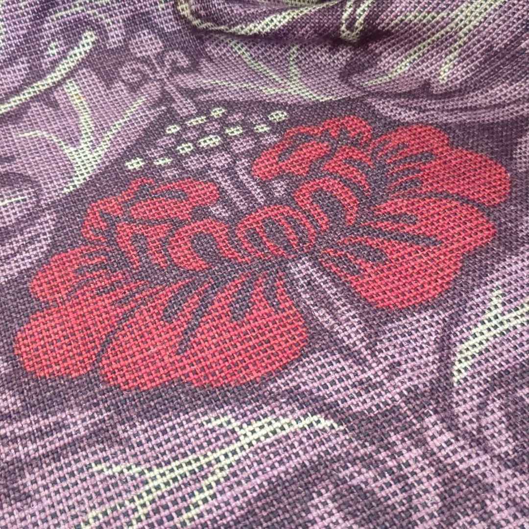 ウイリアムモリス〈TTLIP＆ROSE〉テーブルランナー