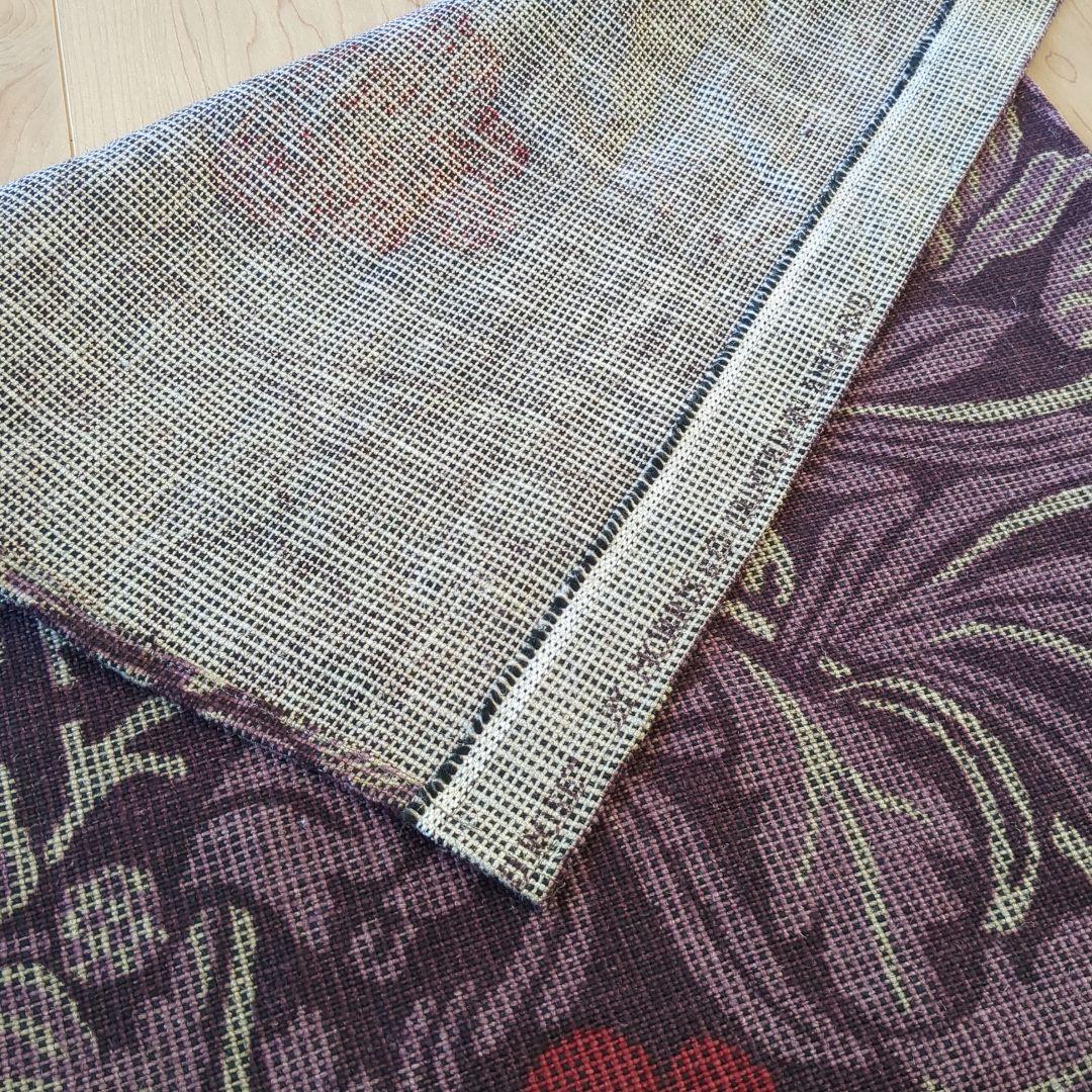 ウイリアムモリス〈TTLIP＆ROSE〉テーブルランナー